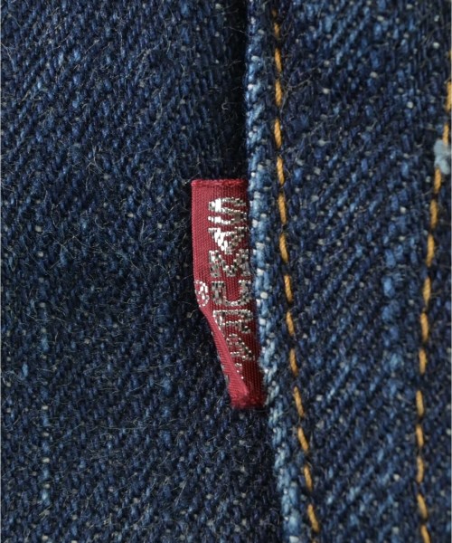 SAMURAI JEANS（サムライジーンズ）デニムパンツ 紺 サイズ:36(XL位) メンズ/2200619132156