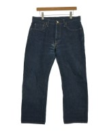 SAMURAI JEANS（サムライジーンズ）デニムパンツ 紺 サイズ:36(XL位) メンズ/2200619132156