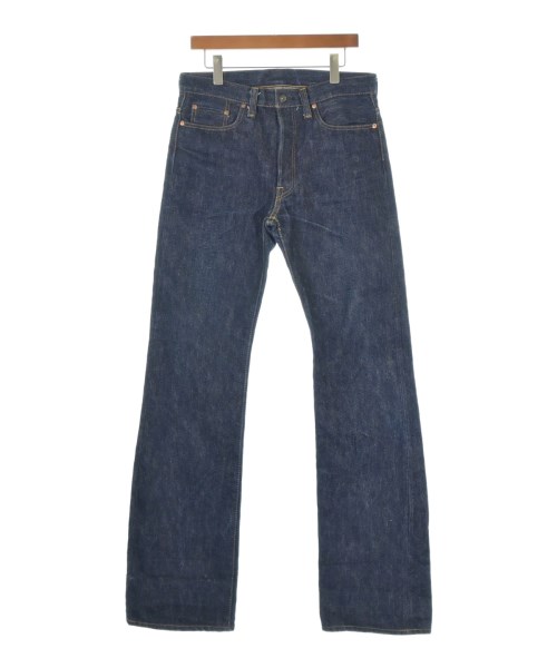 SAMURAI JEANS(サムライジーンズ)デニムパンツ 紺 サイズ:32(L位)/2200694620012
