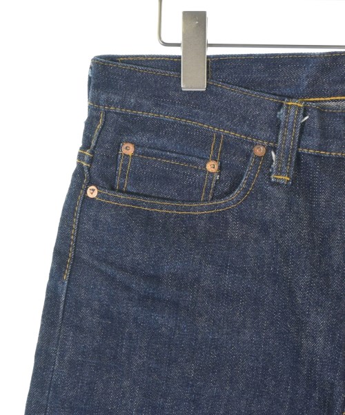 SAMURAI JEANS（サムライジーンズ）デニムパンツ 紺 サイズ:32(L位) メンズ/2200694620012