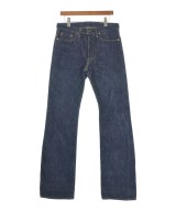 SAMURAI JEANS（サムライジーンズ）デニムパンツ 紺 サイズ:32(L位) メンズ/2200694620012