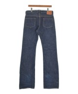 SAMURAI JEANS（サムライジーンズ）デニムパンツ 紺 サイズ:32(L位) メンズ/2200694620012