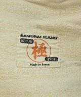 SAMURAI JEANS（サムライジーンズ）デニムパンツ 紺 サイズ:32(L位) メンズ/2200694620012