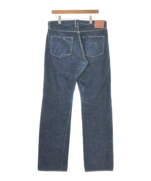 SAMURAI JEANS（サムライジーンズ）デニムパンツ 紺 サイズ:36(XL位) メンズ/2200704862074