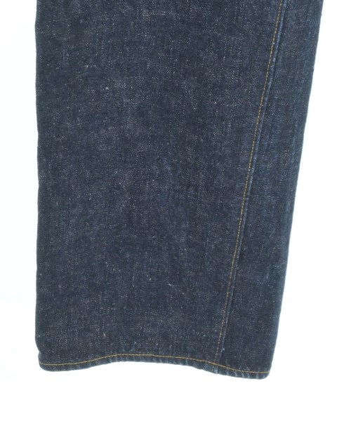 SAMURAI JEANS（サムライジーンズ）デニムパンツ 紺 サイズ:36(XL位) メンズ/2200704862074