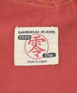 SAMURAI JEANS（サムライジーンズ）デニムパンツ 紺 サイズ:36(XL位) メンズ/2200704862074
