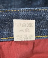 SAMURAI JEANS（サムライジーンズ）デニムパンツ 紺 サイズ:36(XL位) メンズ/2200704862074