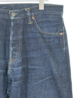 SAMURAI JEANS（サムライジーンズ）デニムパンツ 紺 サイズ:36(XL位) メンズ/2200704862074