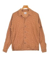 SAMURAI JEANS カジュアルシャツ