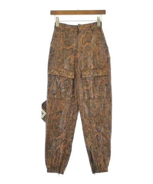 クーシオ(Qussio)のQussio カーゴパンツ