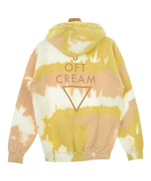 softcream（ソフトクリーム）パーカー 白 サイズ:M メンズ/2200638557022