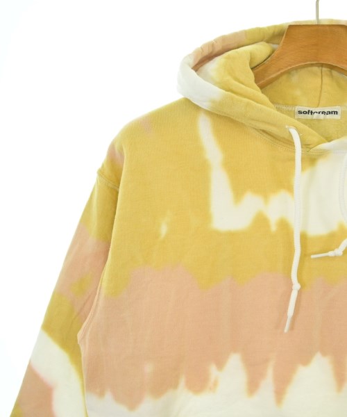 softcream（ソフトクリーム）パーカー 白 サイズ:M メンズ/2200638557022