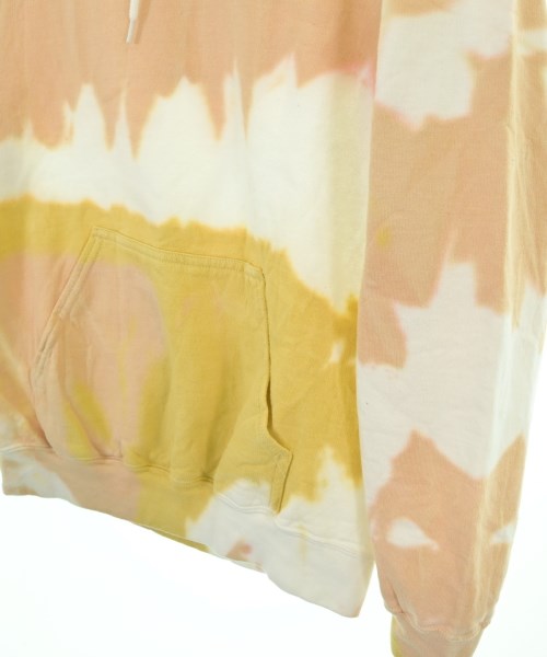 softcream（ソフトクリーム）パーカー 白 サイズ:M メンズ/2200638557022