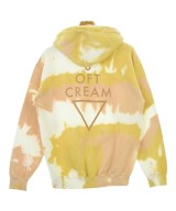 softcream（ソフトクリーム）パーカー 白 サイズ:M メンズ/2200638557022