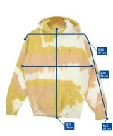 softcream（ソフトクリーム）パーカー 白 サイズ:M メンズ/2200638557022