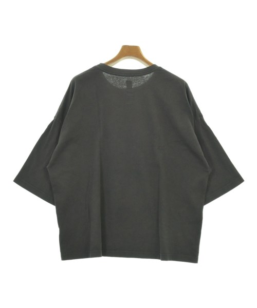 PROSPECTIVE FLOW（プロスペクティブフロウ）Tシャツ・カットソー グレー サイズ:S メンズ/2200721379029