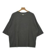 PROSPECTIVE FLOW（プロスペクティブフロウ）Tシャツ・カットソー グレー サイズ:S メンズ/2200721379029
