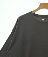PROSPECTIVE FLOW（プロスペクティブフロウ）Tシャツ・カットソー グレー サイズ:S メンズ/2200721379029