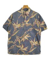 KAHALA カジュアルシャツ