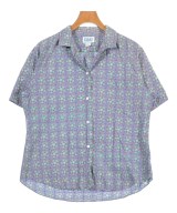 KAHALA カジュアルシャツ