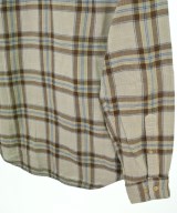 KAHALA（カハラ）カジュアルシャツ 青 サイズ:M メンズ/2200641295133