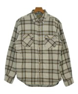 KAHALA カジュアルシャツ