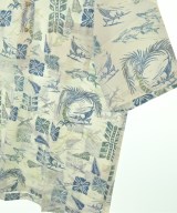 KAHALA（カハラ）カジュアルシャツ 白 サイズ:XL メンズ/2200701277314