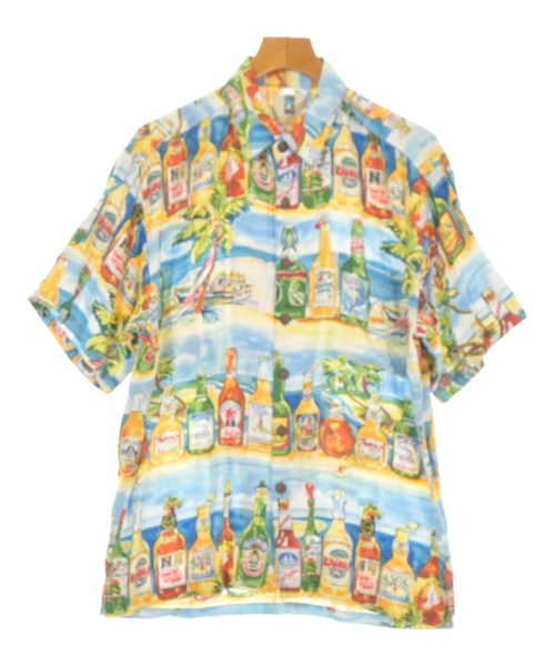 KAHALA(カハラ)のカジュアルシャツ サイズ:M 6,000円