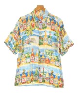 KAHALA カジュアルシャツ