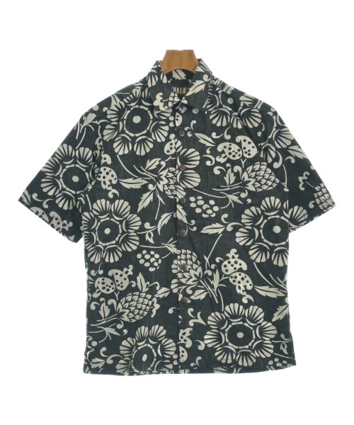 KAHALA(カハラ)のカジュアルシャツ サイズ:S 5,500円
