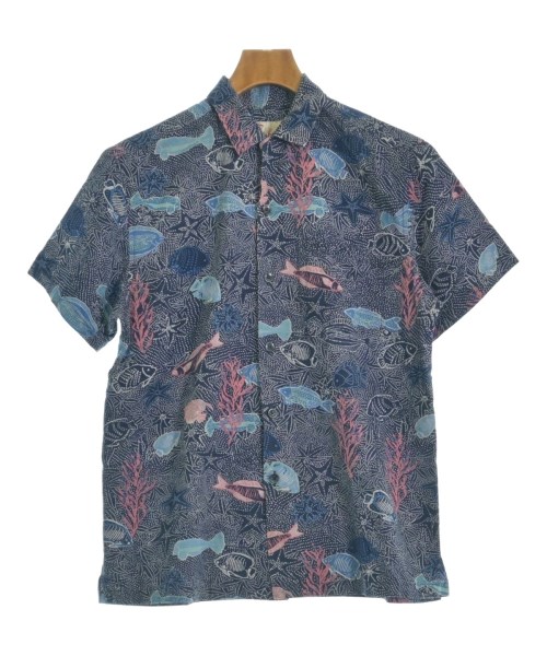 KAHALA(カハラ)のカジュアルシャツ サイズ:XS 5,500円