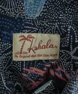 KAHALA（カハラ）カジュアルシャツ 紺 サイズ:XS メンズ/2200716299073