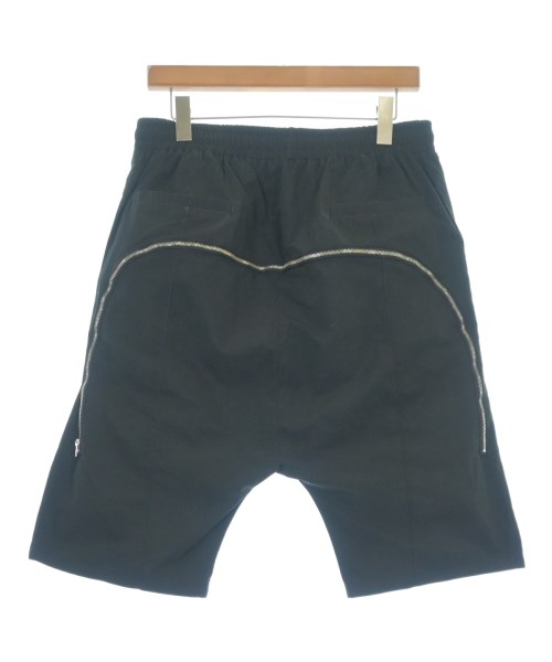 Danke schon.（ダンケシェーン）ショートパンツ 黒 サイズ:-(S位) メンズ/2200628235077