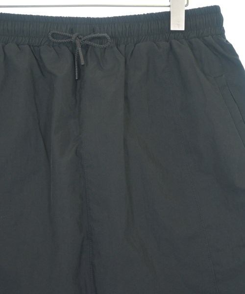 Danke schon.（ダンケシェーン）ショートパンツ 黒 サイズ:-(S位) メンズ/2200628235077