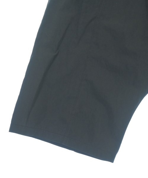 Danke schon.（ダンケシェーン）ショートパンツ 黒 サイズ:-(S位) メンズ/2200628235077