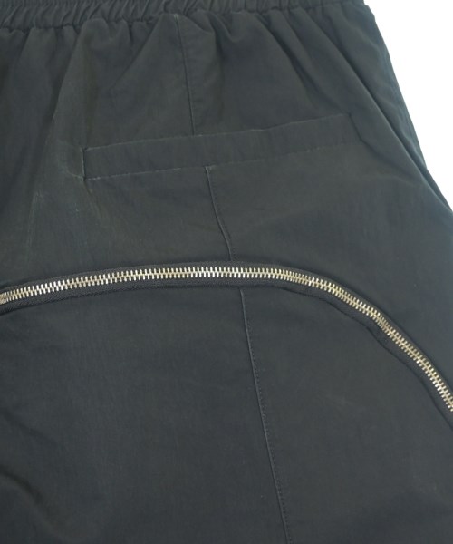 Danke schon.（ダンケシェーン）ショートパンツ 黒 サイズ:-(S位) メンズ/2200628235077