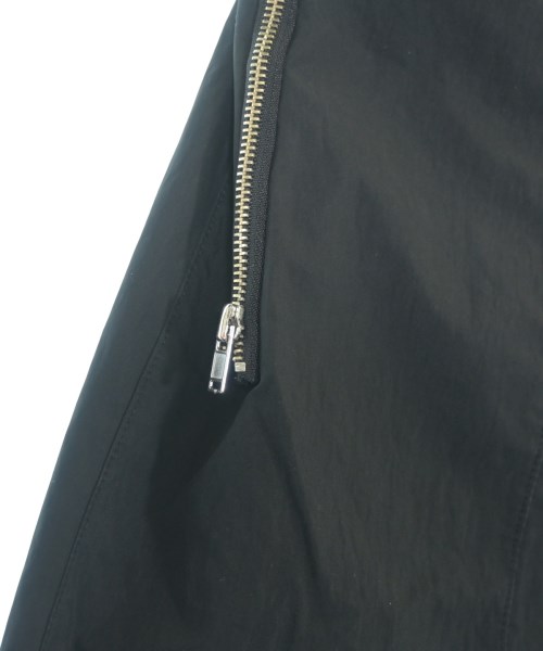 Danke schon.（ダンケシェーン）ショートパンツ 黒 サイズ:-(S位) メンズ/2200628235077