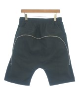 Danke schon.（ダンケシェーン）ショートパンツ 黒 サイズ:-(S位) メンズ/2200628235077