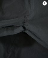 Danke schon.（ダンケシェーン）ショートパンツ 黒 サイズ:-(S位) メンズ/2200628235077