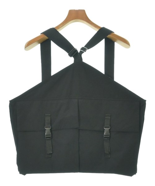 Danke schon.（ダンケシェーン）カジュアルシャツ 黒 サイズ:-(L位) メンズ/2200630406052