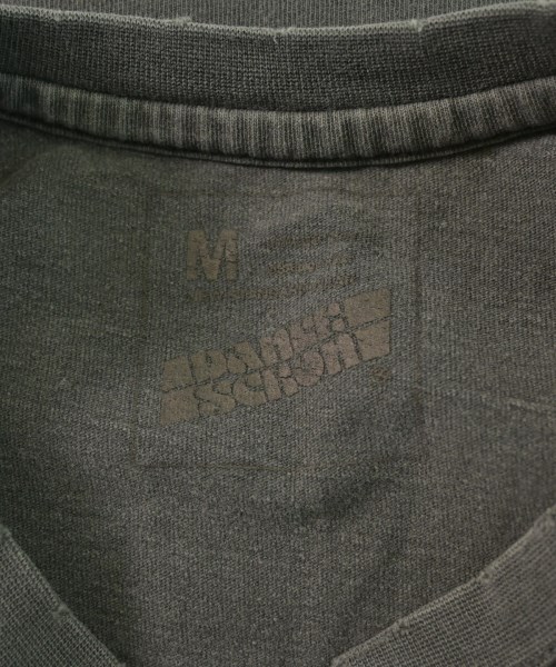 Danke schon.（ダンケシェーン）タンクトップ グレー サイズ:M メンズ/2200633584030