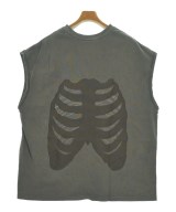 Danke schon.（ダンケシェーン）タンクトップ グレー サイズ:M メンズ/2200633584030