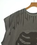 Danke schon.（ダンケシェーン）タンクトップ グレー サイズ:M メンズ/2200633584030