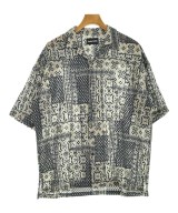 Danke schon. カジュアルシャツ