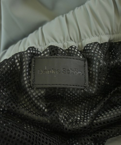 Danke schon.（ダンケシェーン）その他 グレー サイズ:M メンズ/2200677017518