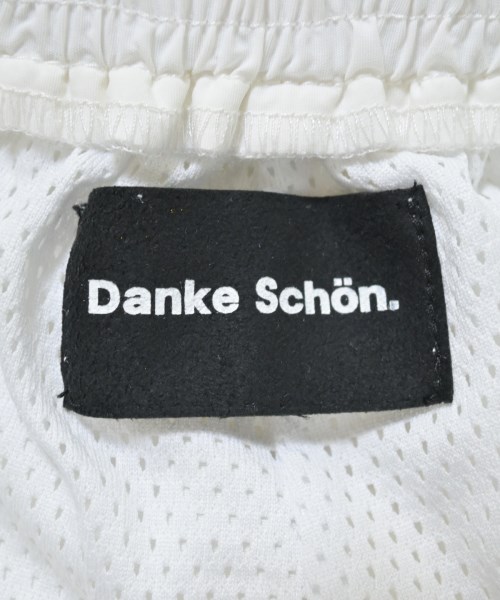 Danke schon.（ダンケシェーン）その他 白 サイズ:M メンズ/2200678557075