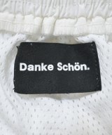 Danke schon.（ダンケシェーン）その他 白 サイズ:M メンズ/2200678557075