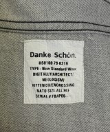 Danke schon.（ダンケシェーン）デニムパンツ グレー サイズ:M メンズ/2200682093163