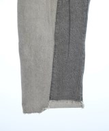 Danke schon.（ダンケシェーン）デニムパンツ グレー サイズ:M メンズ/2200682093163