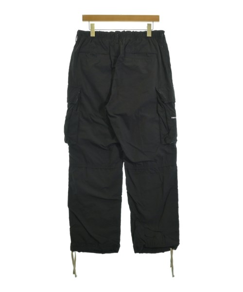 Danke schon.（ダンケシェーン）カーゴパンツ 黒 サイズ:L メンズ/2200696102288